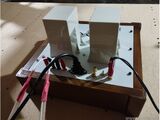 Lampaško pojačalo, 2x3.5W, hi-fi