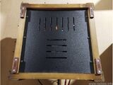 Lampaško pojačalo, 2x3.5W, hi-fi