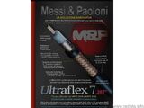 Ultraflex 7 Profi Koaks kabal 50 Ohm - Messi & Polloni -
