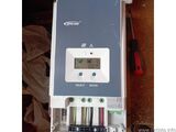 EPEVER 6415AN solar controller 12/24/36/48V, 64A