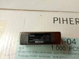 icom filters FL-102,FL-223,FL-101 INRAD filter 111