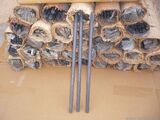 Grafitni stapovi GU-11 ( 11 x 320mm)