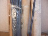 Grafitni stapovi GU-16 ( 16 x 560mm)