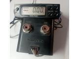 RADIO SHACK MTA-20 SWR/POWER METER