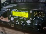 QRP uSDX All mode.