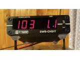 CB-Master Swr-Power