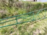 Stub za antenu 5m visine