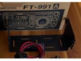 Yaesu FT-991a Drzac