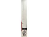 Mobilna 6m/2m antena SIRIO
