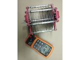 Promenljivi kondenzator 100pF/8kV - robustan