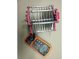 Promenljivi kondenzator 100pF/8kV - robustan