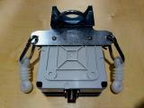 1:1 RF choke balun, 1000W