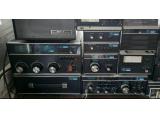 DRAKE TR7 Line