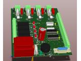 Projektovanje štampanih pločica PCB i izrada - DAGUS ELEKTRO