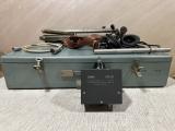 RFT sta 101 0,15-30Mh Berlin antena