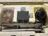 RFT sta 101 0,15-30Mh Berlin antena