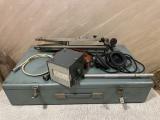 RFT sta 101 0,15-30Mh Berlin antena