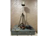 RFT sta 101 0,15-30Mh Berlin antena