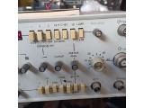X1-50 vobelgenerator