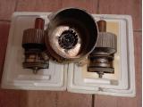 GU-40B tubes and socket