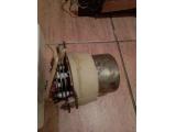 GU-40B tubes and socket