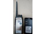 Motorola GP340 VHF