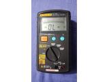 Volcraft VC1000 Insulation tester