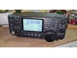 icom ic746 hf 6m vhf 100w