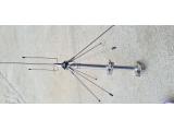 Uhf antena