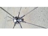 Uhf antena