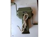 Generator jednosmerne struje GR-2A-Z