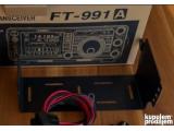 Yaesu FT-991a Drzac