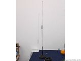 Duoband magnetna antena