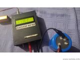 Elektrolitski kondezator 2200mikro-450V