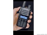 Yaesu ft65 duoband vhf uhf