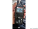 Radtel rt 470x  duoband