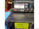 ICOM-706MK2 (FL-101,250Hz,CW) and (FL-223,1.9Khz SSB Narrow)