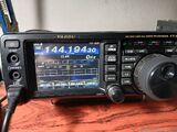 Yaesu FT991A, prodaja