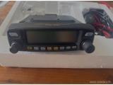 Yaesu FTM 100e Dual Band 50.W - PMR - REZERVISANO -