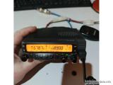 Kenwood TM-733e Dual Band, Crossband Repeater itd..
