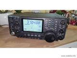 Icom ic 746 HF VHF 100W