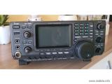 Icom ic 746 HF VHF 100W