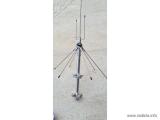 Antena uhf