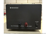 Kenwood ps-30 Ispravljac