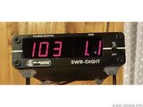 CB-Master Swr-Watt Metar Digit