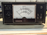 Monacor FSI-60 Watt Metar