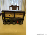 SWR WATT Metar CB-Masteer AHP 1000S