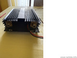 CB Linear CB-Master CB300