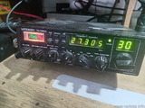 Sommerkamp TS-790DX CB sve vrste rada