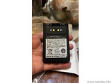SBR-14LI baterije za yaesu vx8g vx8gr